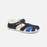 Sandalia Tonos Azules Geox