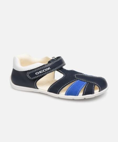 Sandalia Tonos Azules Geox