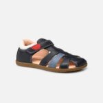 Sandalia Talon Blanco Geox
