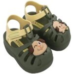 Cangrejera Perro Verde Ipanema