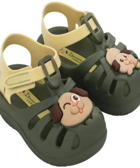 Cangrejera Perro Verde Ipanema