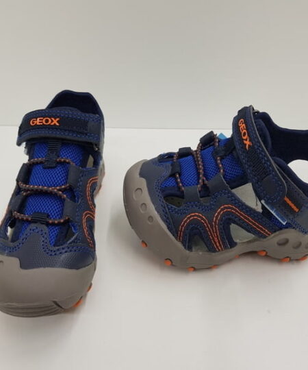 Escarpines Marino Geox