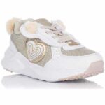 Deportiva Luces Conejito Conguitos