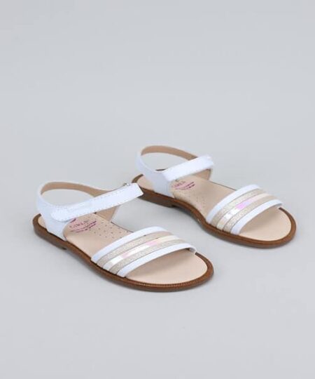 Sandalia Tiras Efectos Pablosky