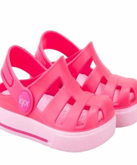 Zueco Combinado Rosa Igor