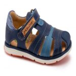 Sandalia Tonos Azules Pablosky
