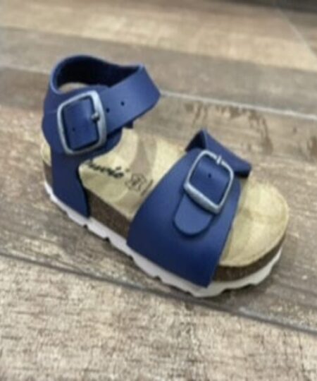 Bio Liso Marino Duvic