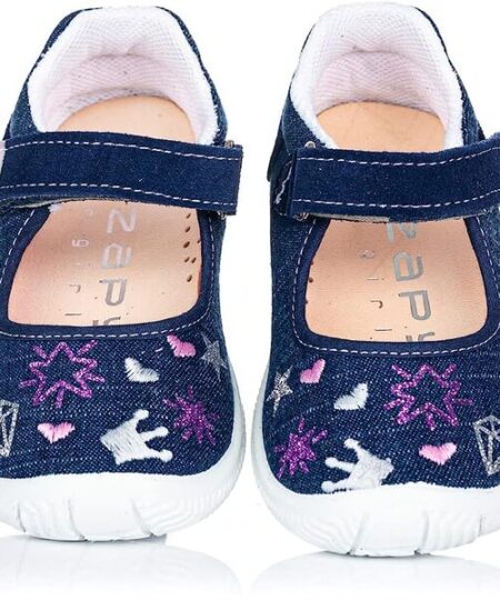 Mercedita Vaquera Arcoiris Zapy