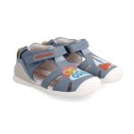 Sandalia Sol Biomecanics