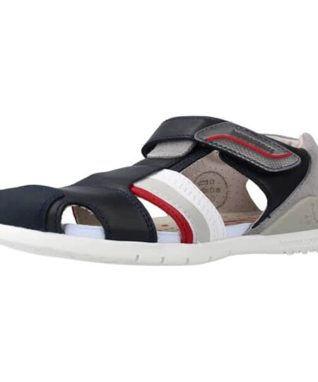 Sandalia Blanco Marino Biomecanics