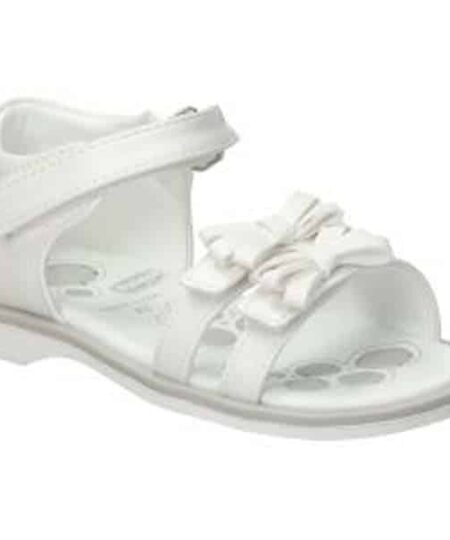 Sandalia Velcro Moñas Chicco