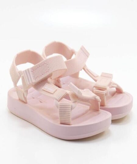 Chancla Empeine Rosa Ipanema