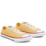 Lona Amarilla Converse