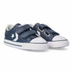 Deportivo Piel Marino Converse