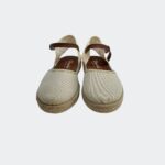 Esparteña Beige Duvid - Imagen 3