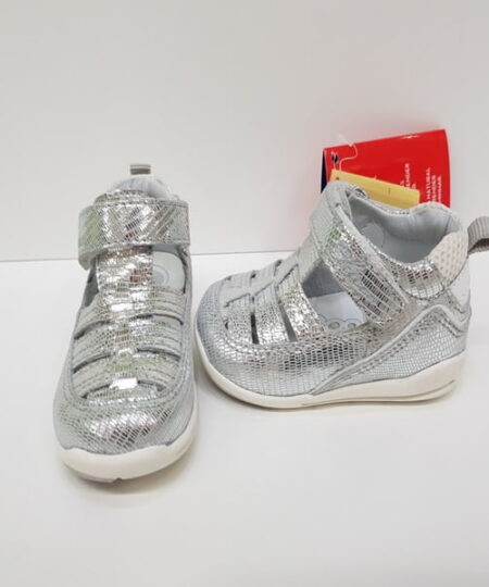 Cangrejera Plata Chicco