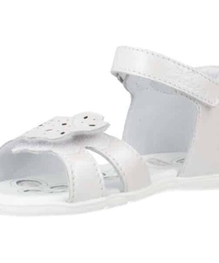 Sandalia Velcro Mariposa Chicco