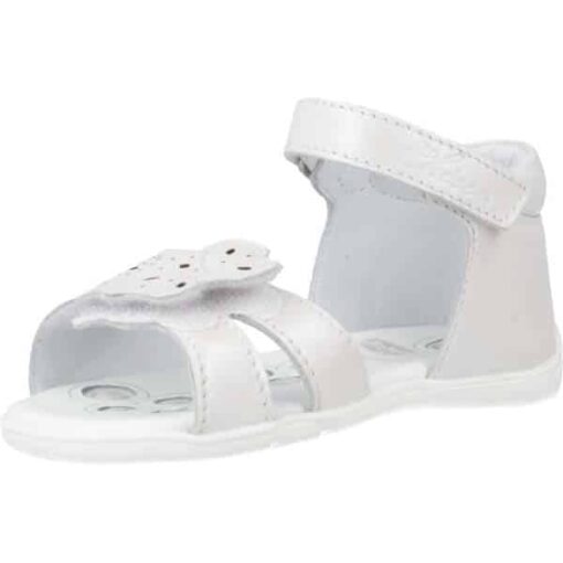 Sandalia Velcro Mariposa Chicco - Imagen 1