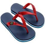 Chancla Tira Roja Ipanema