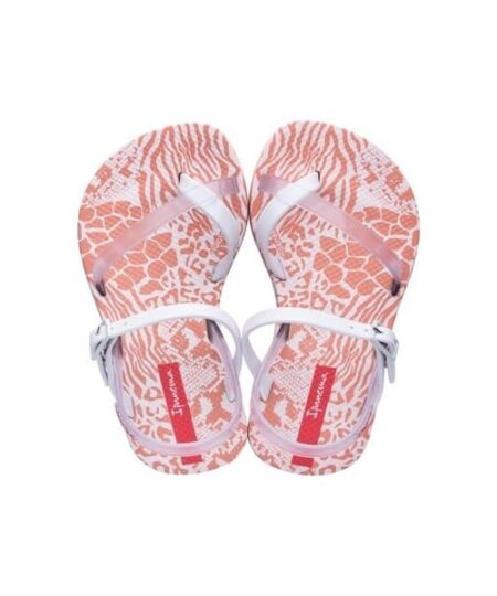 Chancla Tiras hebilla Ipanema