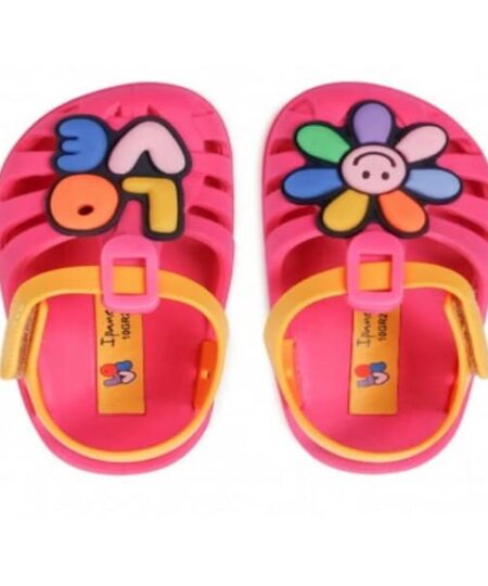 Cangrejera Paz Rosa Ipanema