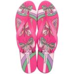 Chancla Mariposas Ipanema