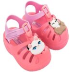Cangrejera Gato Rosa Ipanema