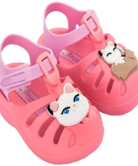 Cangrejera Gato Rosa Ipanema