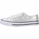 Lona Estrellas Plata Conguitos - Imagen 2