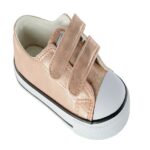 Lona Rosa Metalizado Conguitos