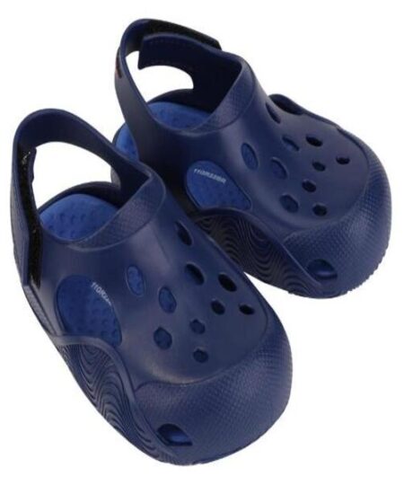 Zueco Flexible Marino Ipanema