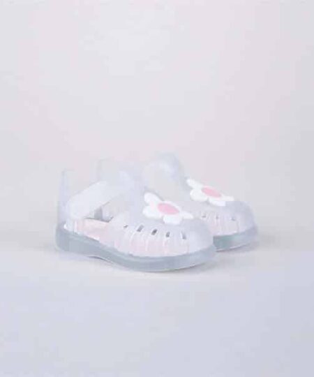 Cangrejera Flor Blanca Igor