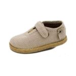 Zapato Lino Velcro Titanitos