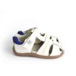 Sandalia Beige Gioseppo