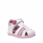 Sandalia Detalla Rosa Geox