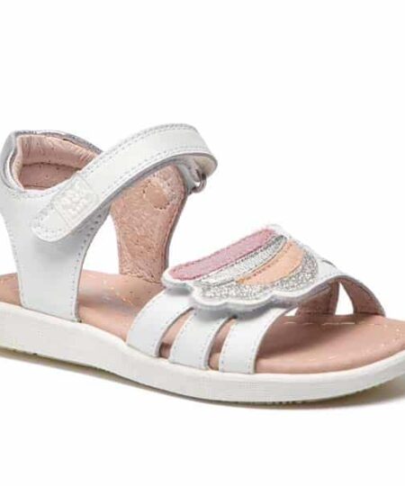 Sandalia Nube Rosa Garvalin