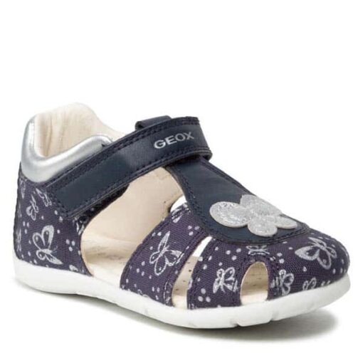 Sandalia Mariposas Marino Geox - Imagen 2