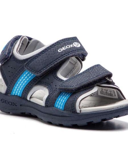 Sandalia Ligera Marino Geox