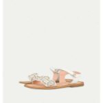 Sandalia Perlitas Brilli Gioseppo
