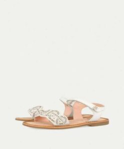 Sandalia Perlitas Brilli Gioseppo