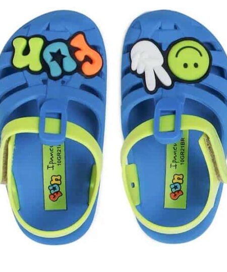 Cangrejera Paz Azul Ipanema