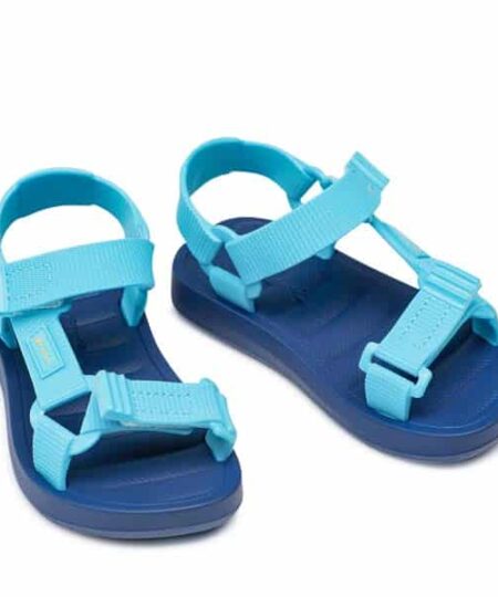 Chancla Empeine Marino Mini Ipanema