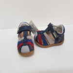 Sandalia Marino Colores Zapy