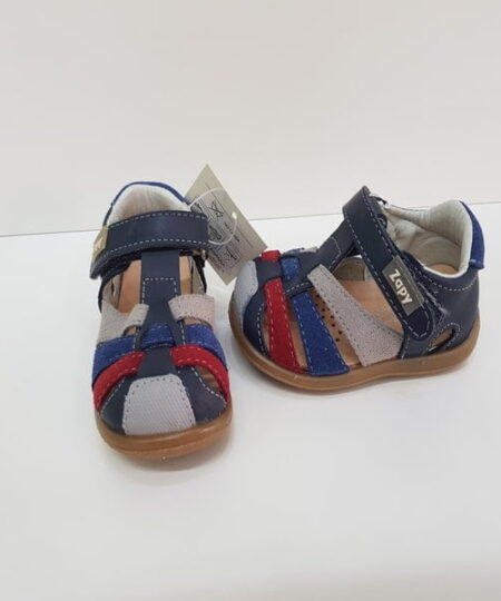 Sandalia Marino Colores Zapy