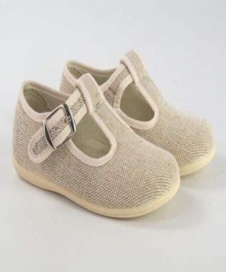 Pepito Crudo Lino Vulpeques