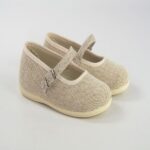 Mercedita Lino Crudo Vulpeques