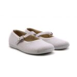 Mercedita Lino Blanco Vulpeques