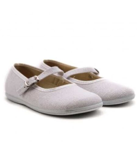 Mercedita Lino Blanco Vulpeques