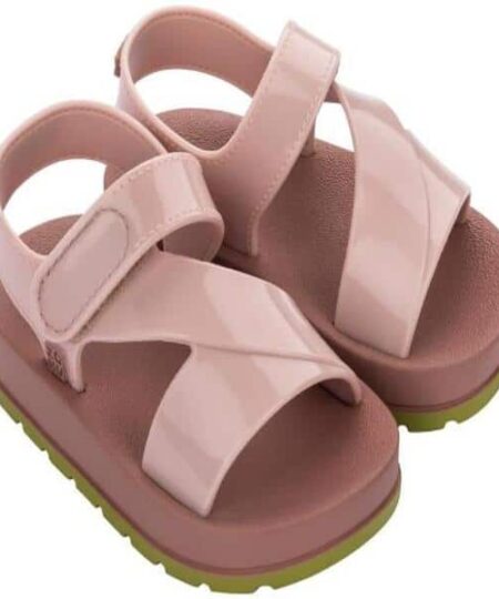 Chancla Descubierta Rosa Ipanema