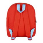 Mochila Infantil Mickey Rojo - Imagen 2